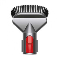Насадка для пилососа з жорстким ворсом Dyson Stubborn dirt brush (967765-02)
