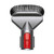 Насадка для пилососа з жорстким ворсом Dyson Stubborn dirt brush (967765-02)