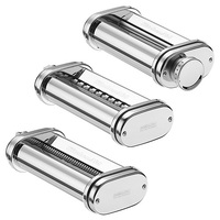 Насадка роликовые ножи для пасты KitchenAid 5KSMPRA