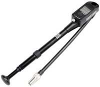 Насос цифровой, высокого давления для вилок и амортизаторов RockShox Digital 300PSI
