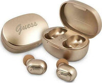 Наушники Guess Bluetooth earphones (GUTWSJL4GGO)