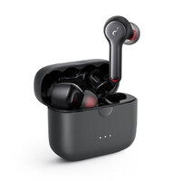 Наушники TWS ("полностью беспроводные") Anker SoundCore Liberty Air 2 Black A3910G11