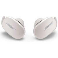 Наушники TWS ("полностью беспроводные") Bose QuietComfort Earbuds Soapstone 831262-0020