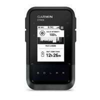 Навігатор Garmin eTrex Solar