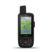Навігатор Garmin GPSMAP 67i