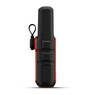 Навигатор Garmin inReach Mini 2 Flame Red