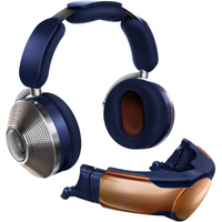 Навушники + очисник повітря Dyson Zone Absolute headphones with air purification Prussian Blue/Bright Copper (376067-01)