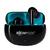 Навушники Boompods Skim Black