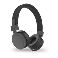 Навушники Hama Freedom Lit II Black