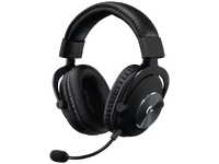 Навушники Logitech Pro X Wireless (981-000817)