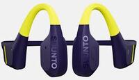 Навушники Suunto Aqua Lime Blue