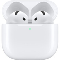 Навушники TWS Apple AirPods 4 with Active Noise Cancellation (MXP93)