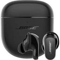 Навушники TWS Bose QuietComfort Earbuds II Triple Black