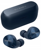 Навушники TWS Technics EAH-AZ60M2 Blue (EAH-AZ60M2EA)
