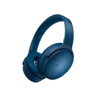 Навушники з мікрофоном Bose QuietComfort Headphones 5V Twilight Blue (884367-1600)