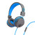 Навушники з мікрофоном JLAB JBuddies Studio Blue (IEUHJKSTUDIORGRYBLU6)