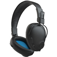 Навушники з мікрофоном JLAB Studio Pro Wireless Over Ear Black (IEUHBASTUDIOPRORBLK4)