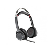 Навушники з мікрофоном Plantronics Voyager Focus UC B825-M (202652-104)