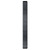 Нейлоновий ремінець для Garmin UltraFit Nylon Straps (26 mm) Gray