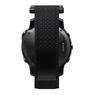 Нейлоновий ремінець для годинників Garmin 22мм чорний