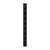Нейлоновий ремінець для наручних годинників Garmin UltraFit 2 Nylon Straps (20 mm) Black