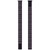 Нейлоновий ремінець для наручних годинників Garmin UltraFit 2 Nylon Straps (20 mm) Deep orchid
