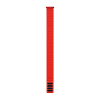 Нейлоновий ремінець для наручних годинників Garmin UltraFit 2 Nylon Straps (22 mm) Flame Red
