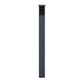 Нейлоновий ремінець для наручних годинників Garmin UltraFit 2 Nylon Straps (22 mm) Granite Blue
