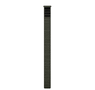 Нейлоновий ремінець для наручних годинників Garmin UltraFit 2 Nylon Straps (22 mm) Moss