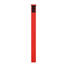 Нейлоновий ремінець для наручних годинників Garmin UltraFit 2 Nylon Straps (26 mm) Flame Red