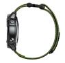 Нейлоновый ремешок для часов Garmin 26мм оливковый