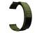 Нейлоновый ремешок для часов Garmin 26мм оливковый Нейлоновый ремешок для часов Garmin 26мм оливковый