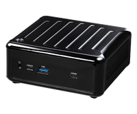 Неттоп ASRock NUC BOX-1260P