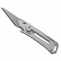 Ніж / мультитул Nitecore NTK10