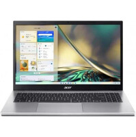 Ноутбук Acer Aspire 3 15 A315-59-33XF (NX.K6SEG.01U) Pure Silver