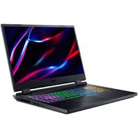 Ноутбук Acer Nitro 5 AN517-55-70SH Obsidian Black