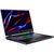 Ноутбук Acer Nitro 5 AN517-55-70SH Obsidian Black