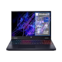 Ноутбук Acer Predator Helios Neo 16 (PHN16-72-99FK)