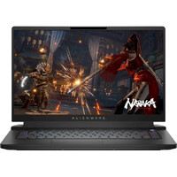 Ноутбук Alienware m15 (210-BDEY_m15R7)