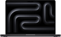 Ноутбук Apple MacBook Pro 14" Late 2024 Space Black (MX2K3)