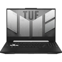 Ноутбук ASUS TUF Dash F15 FX517ZC Off Black (FX517ZC-HN059)