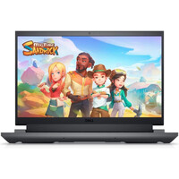 Ноутбук Dell G15 5535-0221 (5535-0221)