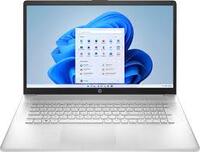 Ноутбук HP Laptop 17-cp0700dx