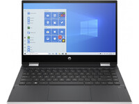 Ноутбук HP Pavilion x360 14m-dw1013dx (1F4W6UA)