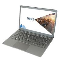 Ноутбук Jumper EZbook X3