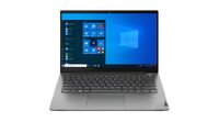 Ноутбук Lenovo ThinkBook 15 G2 ITL Mineral Grey (20VE0004GE)