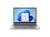 Ноутбук Lenovo ThinkBook 16 G6 IRL (21KH006SUS) Ноутбук Lenovo ThinkBook 16 G6 IRL (21KH006SUS)