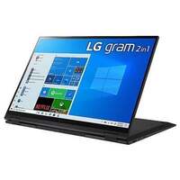 Ноутбук LG Gram 16 (16T90P-G.AA75G)