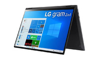 Ноутбук LG Gram 16 (16T90P-G.AA78G)