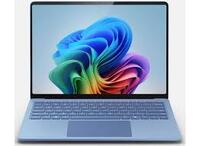 Ноутбук Microsoft Surface Laptop (2024) Copilot + PC 13.8" Sapphire (ZGM-00062)